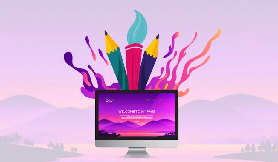 Rəng Psixologiyası: Brendiniz Üçün Düzgün Palitra Seçimi